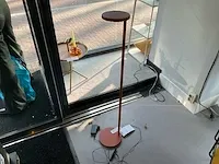 Flos oblique vloerlamp