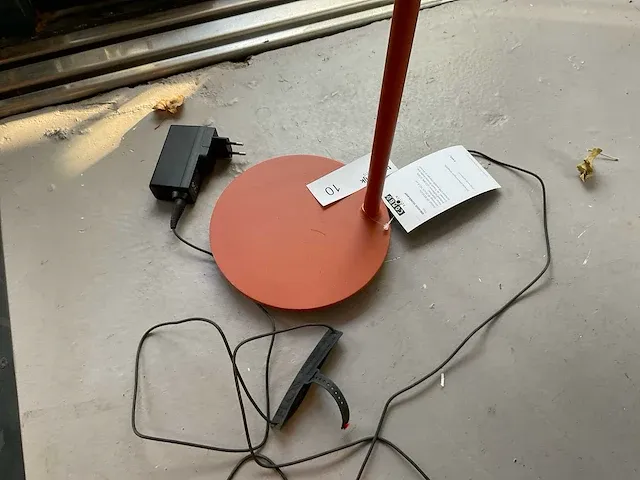 Flos oblique vloerlamp - afbeelding 3 van  4