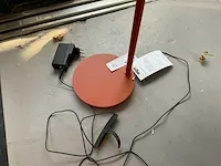 Flos oblique vloerlamp - afbeelding 3 van  4