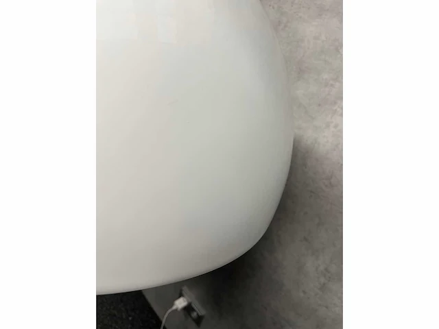 Flos skygarden - design hanglamp ø60 wit - afbeelding 2 van  12