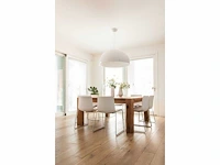 Flos skygarden - design hanglamp ø60 wit - afbeelding 4 van  12
