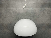 Flos skygarden - design hanglamp ø60 wit - afbeelding 8 van  12