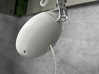 Flos skygarden - design hanglamp ø60 wit - afbeelding 3 van  12