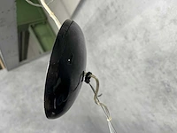 Flos skygarden - design hanglamp ø60 zwart - afbeelding 9 van  9