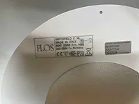 Flos smithfield c - plafondlamp ø60 - afbeelding 8 van  11