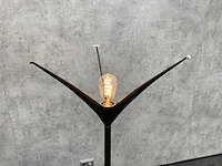 Flos spun - design vloerlamp - dimbaar - afbeelding 7 van  10