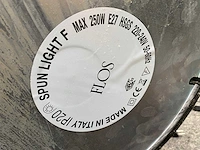 Flos spun - design vloerlamp - dimbaar - afbeelding 2 van  10