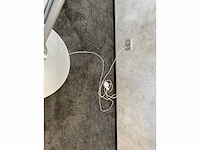 Flos superarchimoon - design vloerlamp - philippe starck - afbeelding 2 van  14