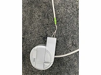 Flos superarchimoon - design vloerlamp - philippe starck - afbeelding 4 van  14