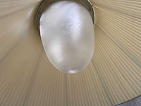 Flos superarchimoon - design vloerlamp - philippe starck - afbeelding 6 van  14