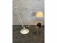 Flos superarchimoon - design vloerlamp - philippe starck - afbeelding 7 van  14