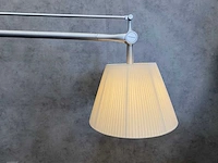 Flos superarchimoon - design vloerlamp - philippe starck - afbeelding 12 van  14