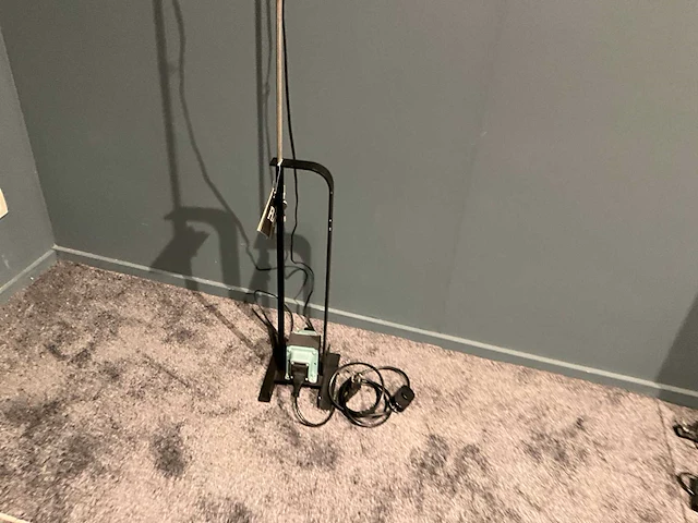 Flos tioi nro staande lamp - afbeelding 2 van  6