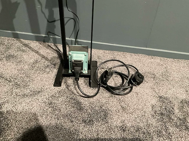 Flos tioi nro staande lamp - afbeelding 3 van  6