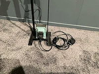 Flos tioi nro staande lamp - afbeelding 3 van  6