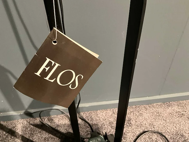 Flos tioi nro staande lamp - afbeelding 5 van  6