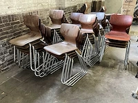 Flötotto fpf design stoel (36x) - afbeelding 1 van  4