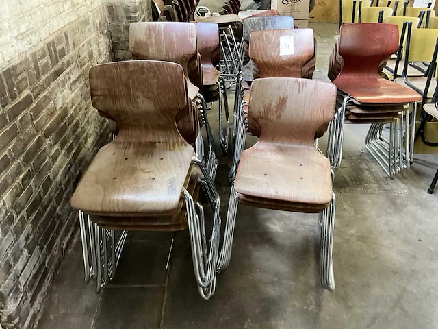 Flötotto fpf design stoel (36x) - afbeelding 2 van  4
