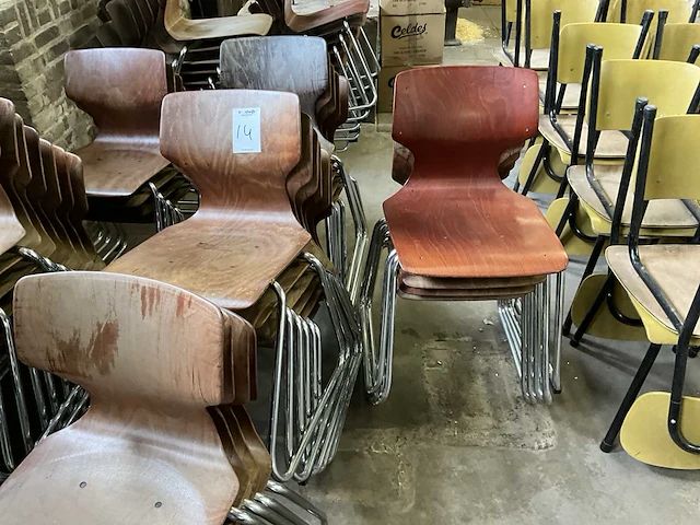 Flötotto fpf design stoel (36x) - afbeelding 3 van  4