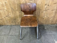 Flötotto fpf design stoel (4x) - afbeelding 2 van  5