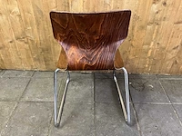 Flötotto fpf design stoel (4x) - afbeelding 3 van  5