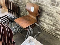 Flötotto fpf design stoel (4x) - afbeelding 5 van  5