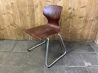 Flötotto fpf design stoel (6x) - afbeelding 1 van  6