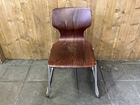 Flötotto fpf design stoel (6x) - afbeelding 2 van  6