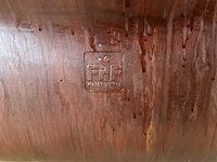 Flötotto fpf design stoel (6x) - afbeelding 4 van  6