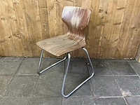 Flötotto fpf design stoel (8x) - afbeelding 1 van  5