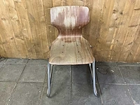 Flötotto fpf design stoel (8x) - afbeelding 2 van  5