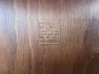 Flötotto fpf design stoel (8x) - afbeelding 4 van  5