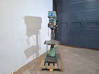 Flott - m4 stv - kolomboormachine - afbeelding 4 van  14