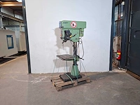 Flott - m4 stv - kolomboormachine - afbeelding 5 van  14