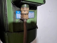 Flott - m4 stv - kolomboormachine - afbeelding 6 van  14