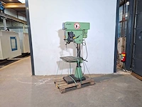 Flott - m4 stv - kolomboormachine - afbeelding 1 van  14