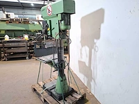Flott - m4 stv - kolomboormachine - afbeelding 7 van  14