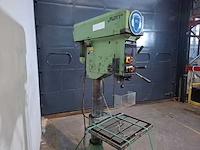 Flott - m4 stv - kolomboormachine - afbeelding 8 van  14