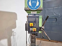 Flott - m4 stv - kolomboormachine - afbeelding 9 van  14