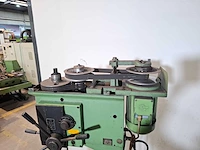 Flott - m4 stv - kolomboormachine - afbeelding 11 van  14