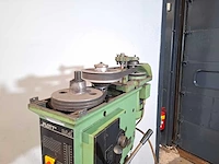 Flott - m4 stv - kolomboormachine - afbeelding 12 van  14