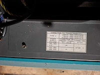 Flott - m4 stv - kolomboormachine - afbeelding 14 van  14