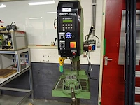 Flott - p30 stg-pv - universele boormachine - afbeelding 2 van  7