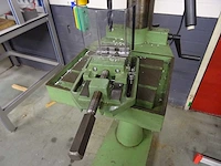 Flott - p30 stg-pv - universele boormachine - afbeelding 4 van  7