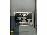 Flott b15 tafelboormachine - afbeelding 6 van  7