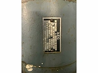 Flott b15 tafelboormachine - afbeelding 7 van  7