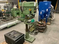 Flott e3 kolomboormachine - afbeelding 1 van  8