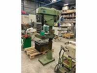 Flott e3 kolomboormachine - afbeelding 3 van  8