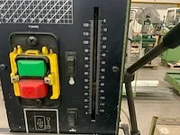 Flott e3 kolomboormachine - afbeelding 6 van  8