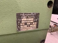 Flott e3 kolomboormachine - afbeelding 7 van  8